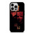 BREAKING BAD MOVE iPhone 14 Pro Case