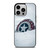 CAPTAIN AMERICA SHIELD SNOW iPhone 14 Pro Case