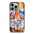 COORS LIGHT BEER BOTTLE iPhone 14 Pro Case