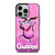 COURAGE THE COWARDLY DOG iPhone 14 Pro Case