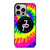 COVER THE RAINBOW JAKE PAUL LOGO iPhone 14 Pro Case