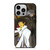 COWBOY BEBOP SPIKE AND VICIOUS iPhone 14 Pro Case
