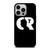 CR7 CRISTIANO RONALDO SHADOW iPhone 14 Pro Case