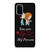 GREY' S ANATOMY YOU'RE MY PERSON 1 Samsung Galaxy S20 Plus Case