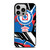 CRUZ AZUL FOOTBALL CLUB iPhone 14 Pro Case