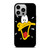 DAFFY DUCK Looney Tunes iPhone 14 Pro Case