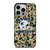 DALLAS COWBOYS CAMO BAPE iPhone 14 Pro Case