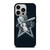 DALLAS COWBOYS HARLEY QUINN iPhone 14 Pro Case