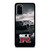 GTR CAR LOGO Samsung Galaxy S20 Plus Case