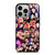 DAN AND PHIL COLLAGE iPhone 14 Pro Case