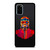GUARDIANS OF THE GALAXY STAR LORD Samsung Galaxy S20 Plus Case