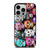 DAY OF THE DEAD MEXICO iPhone 14 Pro Case