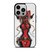 DEADPOOL GIRL SEXY iPhone 14 Pro Case