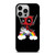 DEADPOOL UNICORN CUTE iPhone 14 Pro Case