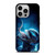 DEADPOOL VENOM MARVEL ART iPhone 14 Pro Case
