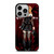 DEATH NOTE ANIME MISA AMANE iPhone 14 Pro Case