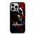 DEFTONES BAND ROSE KULL ICON iPhone 14 Pro Case