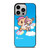 DONUTELLA UNICORNO TOKIDOKI iPhone 14 Pro Case