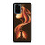 HAKUNA MATATA LION KING 2 Samsung Galaxy S20 Plus Case