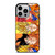 DRAGON BALL GOKU ALL SAIYAN iPhone 14 Pro Case