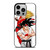 DRAGON BALL STREET FIGHTER iPhone 14 Pro Case