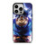 DRAGON BALL ULTRA INSTINCT GOKU iPhone 14 Pro Case