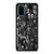 HALLOWEEN HORROR SCARY MOVIE Samsung Galaxy S20 Plus Case