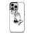 DRAKE PRAYING HAND 6 iPhone 14 Pro Case