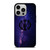 DREAM THEATER BAND LOGO NEBULA iPhone 14 Pro Case