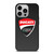 DUCATI CORSE ICON iPhone 14 Pro Case