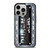 DURAMAX DIESEL EMBLEM iPhone 14 Pro Case