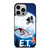 E.T. EXTRA TERRESTRIAL iPhone 14 Pro Case