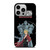 EDWARD AND ALPHONSE ELRIC FULLMETAL ALCHEMIST iPhone 14 Pro Case