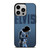 ELVIS PRESLEY ROCK N ROLL KING iPhone 14 Pro Case