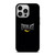 EVERLAST BOXING GEAR LOGO iPhone 14 Pro Case