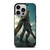 FALCON MARVEL AVENGERS iPhone 14 Pro Case