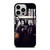 FALL OUT BOY PERSONIL iPhone 14 Pro Case