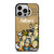 FALLOUT BOY CHARACTER iPhone 14 Pro Case