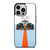 FORMULA 1 F1 MCLAREN RACING TEAM iPhone 14 Pro Case