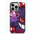 GENGAR SINISTER POCKET MONSTER POKEMON iPhone 14 Pro Case