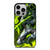 GENJI OVERWATCH iPhone 14 Pro Case