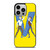 GO TEAM VENTURE THE VENTURE BROS iPhone 14 Pro Case