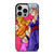 GOHAN BEAST ORANG PICCOLO DRAGON BALL SUPER iPhone 14 Pro Case