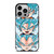 GOKU AND VEGETA CUTE DRAGON BALL iPhone 14 Pro Case