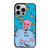 GOLF WANG FLAME ODD FUTURE iPhone 14 Pro Case