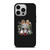 GRAND THEFT AUTO V MARIO BROSS iPhone 14 Pro Case