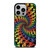 GRATEFUL DEAD DANCING BEARS iPhone 14 Pro Case