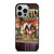 GRAVITY FALLS Disney iPhone 14 Pro Case