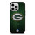 GREEN BAY PACKERS LOGO NFL iPhone 14 Pro Case