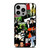 GREEN DAY BAND COLLAGE iPhone 14 Pro Case